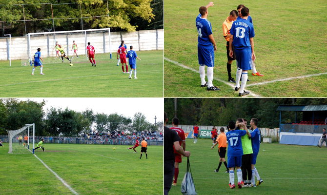 Foci október 1. 